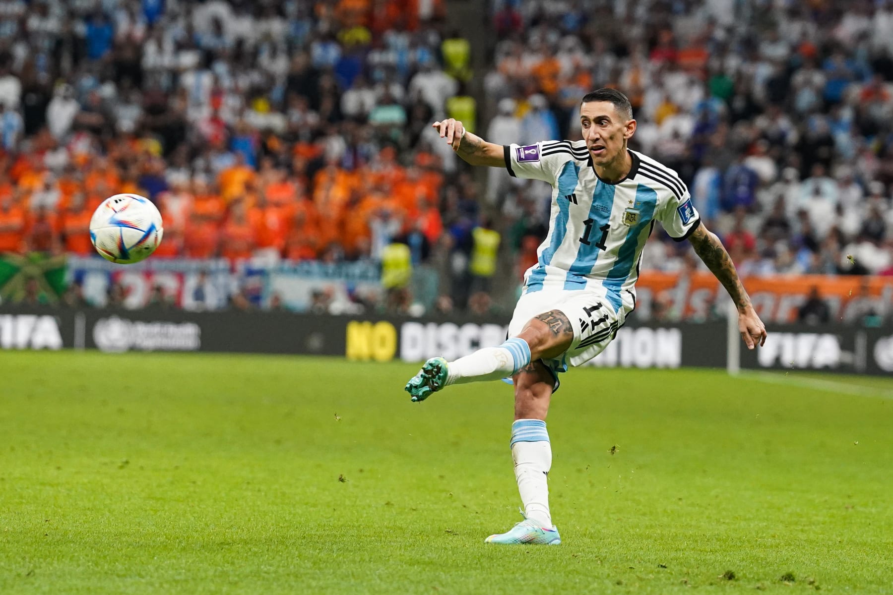 World Cup 2022: Odds, TV Guide for Semifinals and Upcoming Matches - Vimarsana News