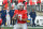 COLUMBUS, OHIO - NOVEMBER 26: C.J. Stroud #7 of the Ohio State Buckeyes looks to throw a pass during the second half of a college football game against the Michigan Wolverines at Ohio Stadium on November 26, 2022 in Columbus, Ohio. The Michigan Wolverines won the game 45-23 over the Ohio State Buckeyes and clinched the Big Ten East Title. (Photo by Aaron J. Thornton/Getty Images)