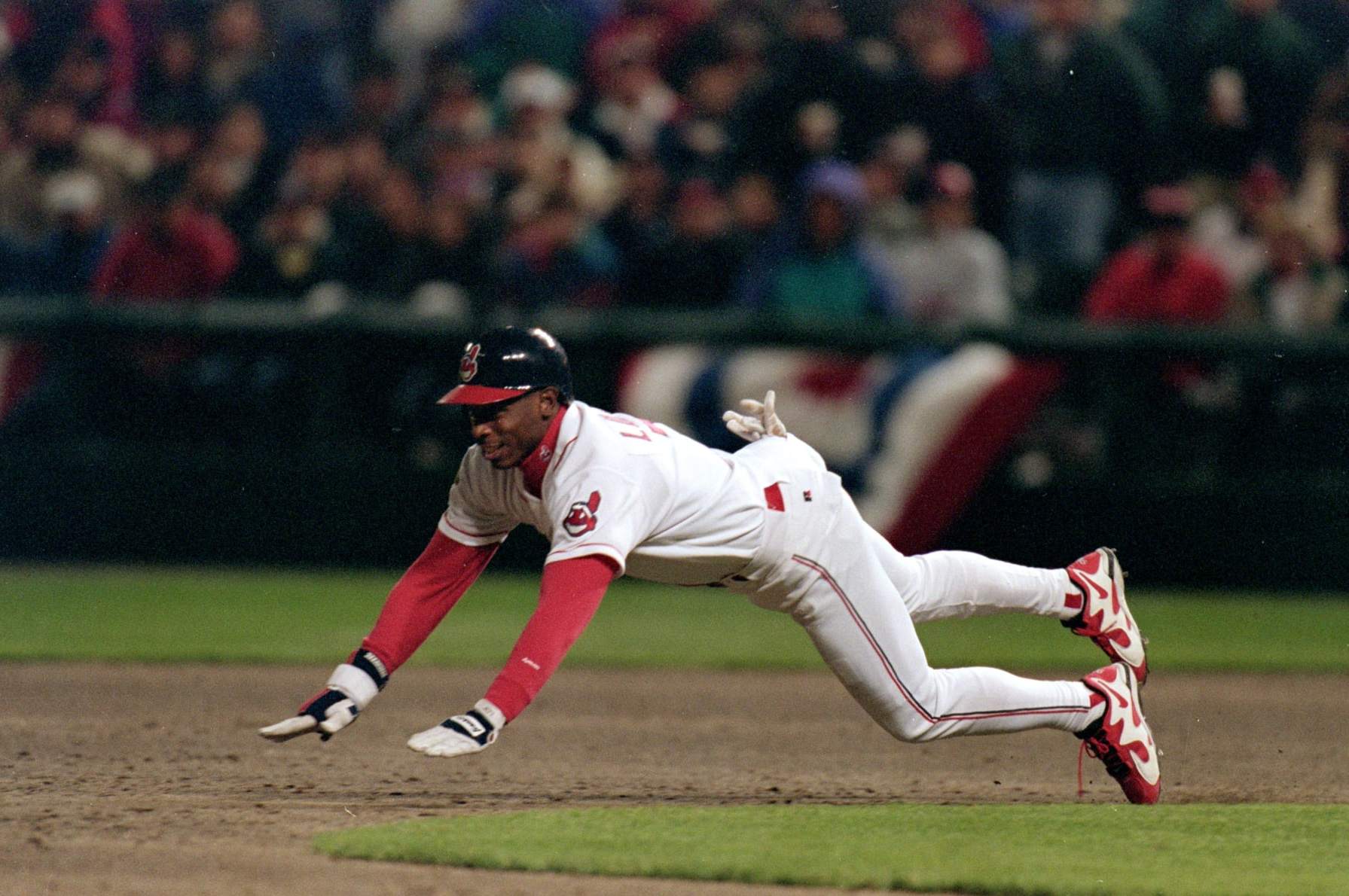 Ken Griffey Jr., Mike Trout and the 25 Greatest Center Fielders in Modern  MLB History, News, Scores, Highlights, Stats, and Rumors