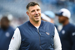 NFL News: Mike Vrabel, Patriots Reportedly in Contract Talks After HC Interview
