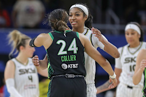 Unrivaled 2025: Final Team Rosters, Schedule, TV Info and Playoff Bracket Format