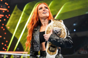 WWE Raw Results: Winners, Live Grades, Reaction and Highlights from May 13