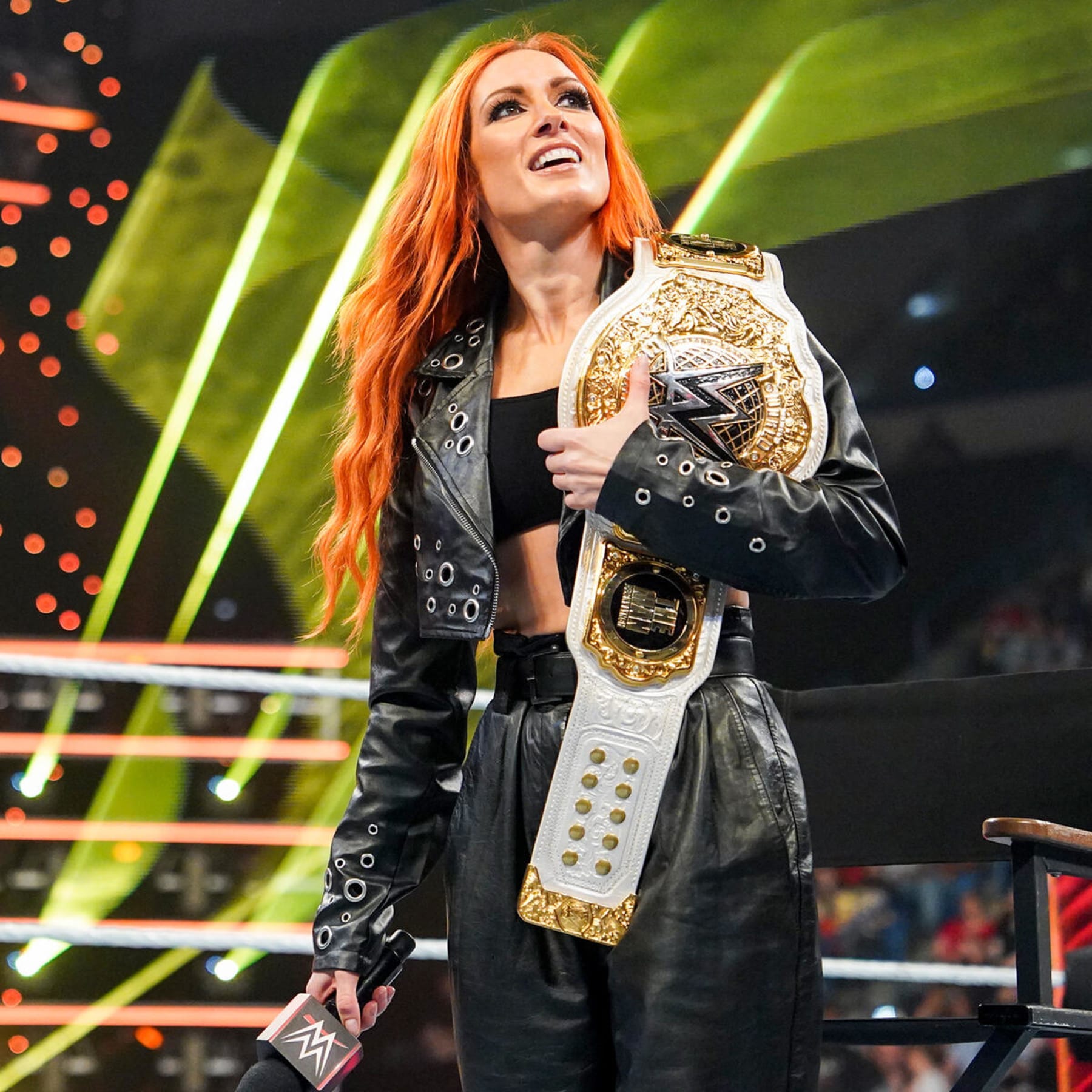 WWE Raw Results: Winners, Live Grades, Reaction and Highlights from May 13