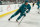 SAN JOSE, CA - JULY 4: Will Smith #2 of the San Jose Sharks skates within the future of the San Jose Sharks Prospect Scrimmage at Tech CU Arena on July 4, 2024 in San Jose, California. (Photo by Kavin Mistry/NHLI by map of Getty Photos)
