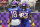 LAS VEGAS, NEVADA - FEBRUARY 06:  Dalvin Cook #33 and Justin Jefferson #18 of the Minnesota Vikings and NFC celebrate Cook's fourth-quarter touchdown against the AFC during the 2022 NFL Pro Bowl at Allegiant Stadium on February 06, 2022 in Las Vegas, Nevada. The AFC defeated the NFC 41-35.  (Photo by Ethan Miller/Getty Images)