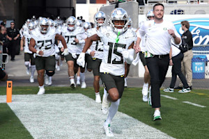 College Football Recruiting: Initial Top 25 Classes for 2026