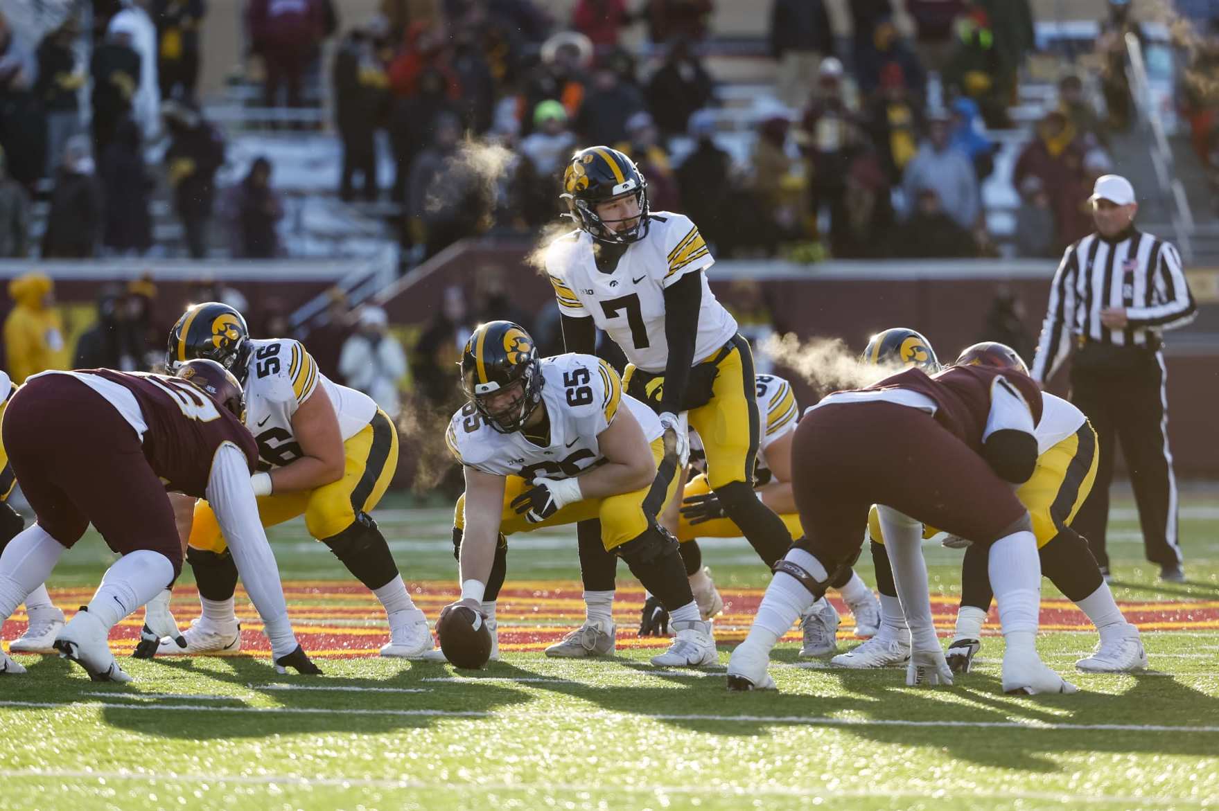 College football's best conference and 5 predictions for Thanksgiving  weekend, 2013