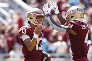 College Football Playoff Projections: Week 10 Rankings and Bowl Forecast