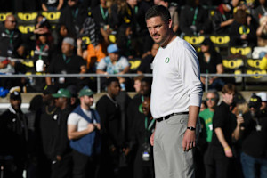 NCAA Makes Rule Change to 12-Man Penalty, Closes Loophole Oregon Used vs. OSU