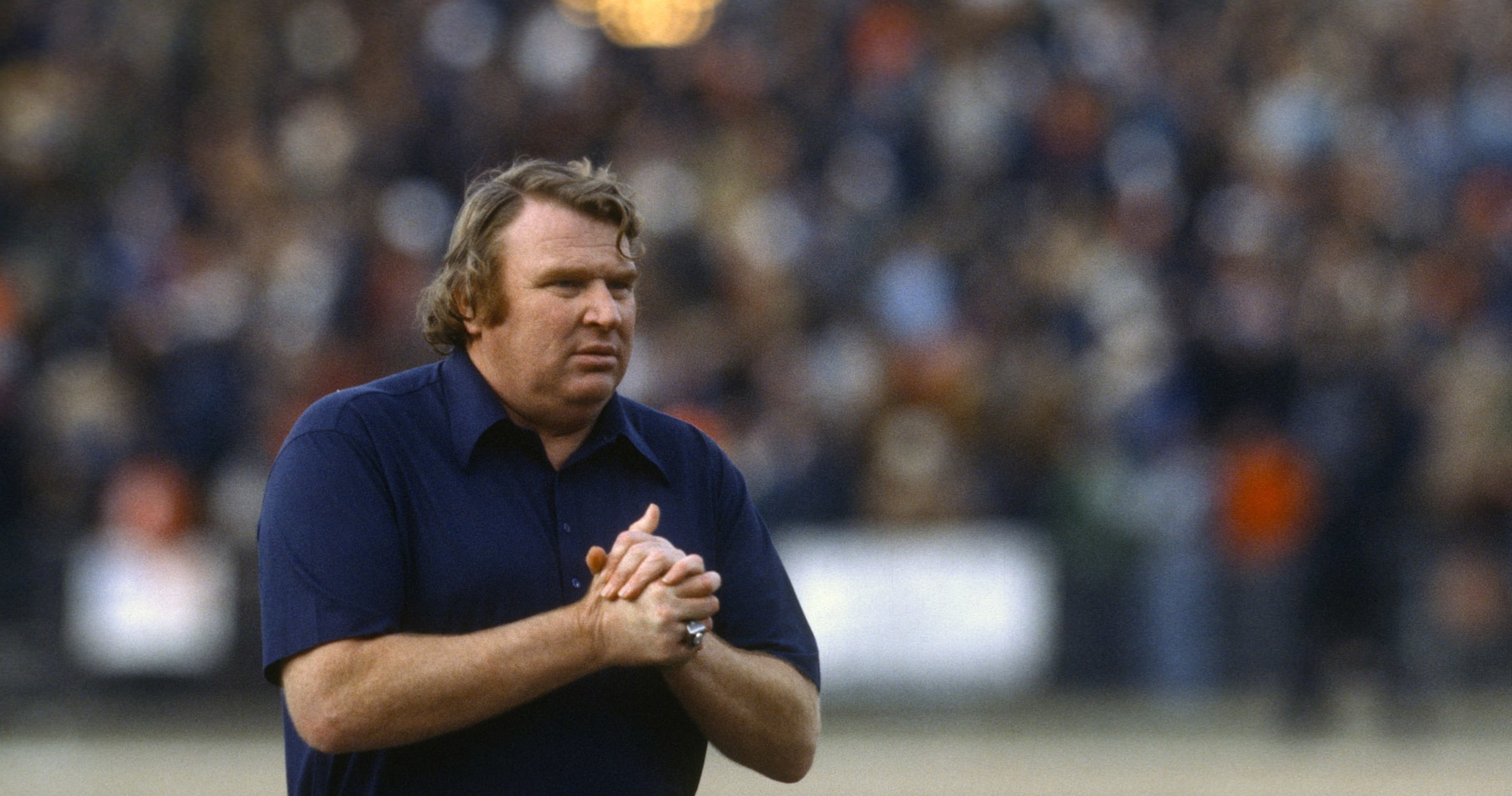 Madden NFL 23: John Madden to grace cover of latest EA Sports game