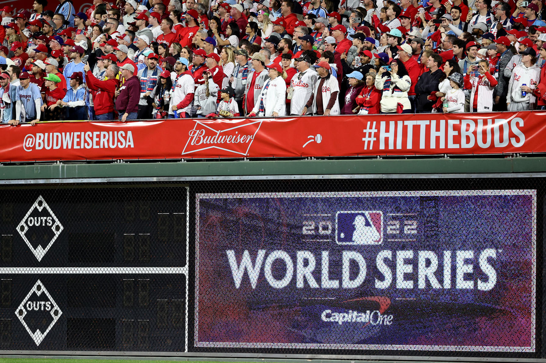 World Series Game 4 highlights and analysis - The Washington Post