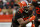 FILE - Cleveland Browns defensive end Myles Garrett (95) rushes during an NFL football game against the New Orleans Saints, Saturday, Dec. 24, 2022, in Cleveland. Garrett's failure to communicate with the Browns led to coach Kevin Stefanski benching him for the start of last week's game, a decision Cleveland's Pro Bowl defensive end said he respected (AP Photo/Kirk Irwin, File)