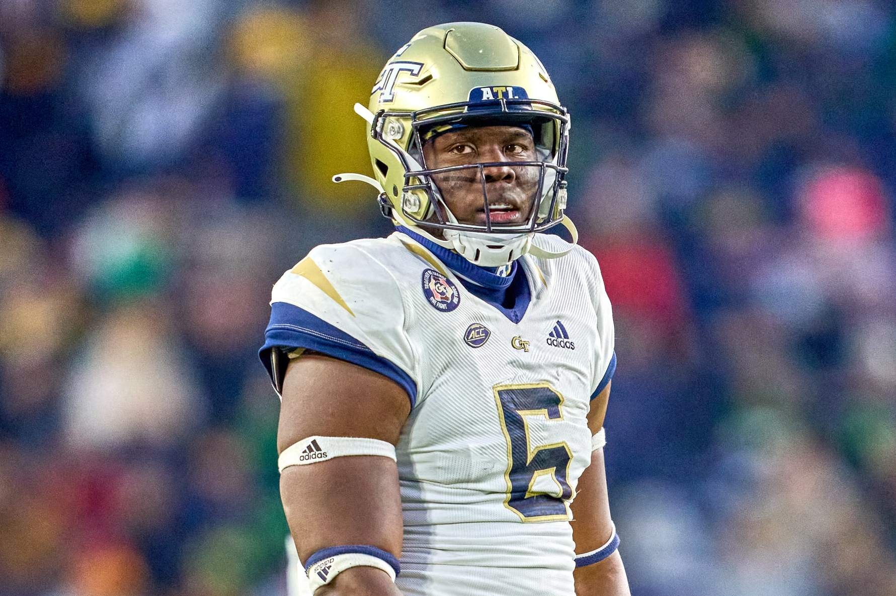 Top NFL QB Prospect Is Skipping NCAA's Weird Spring Football Season -  InsideHook