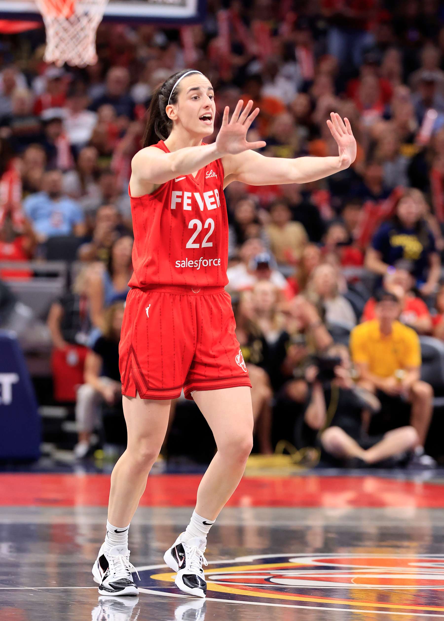 Post-Trade Deadline WNBA Power Rankings: Caitlin Clark & Fever Making ...