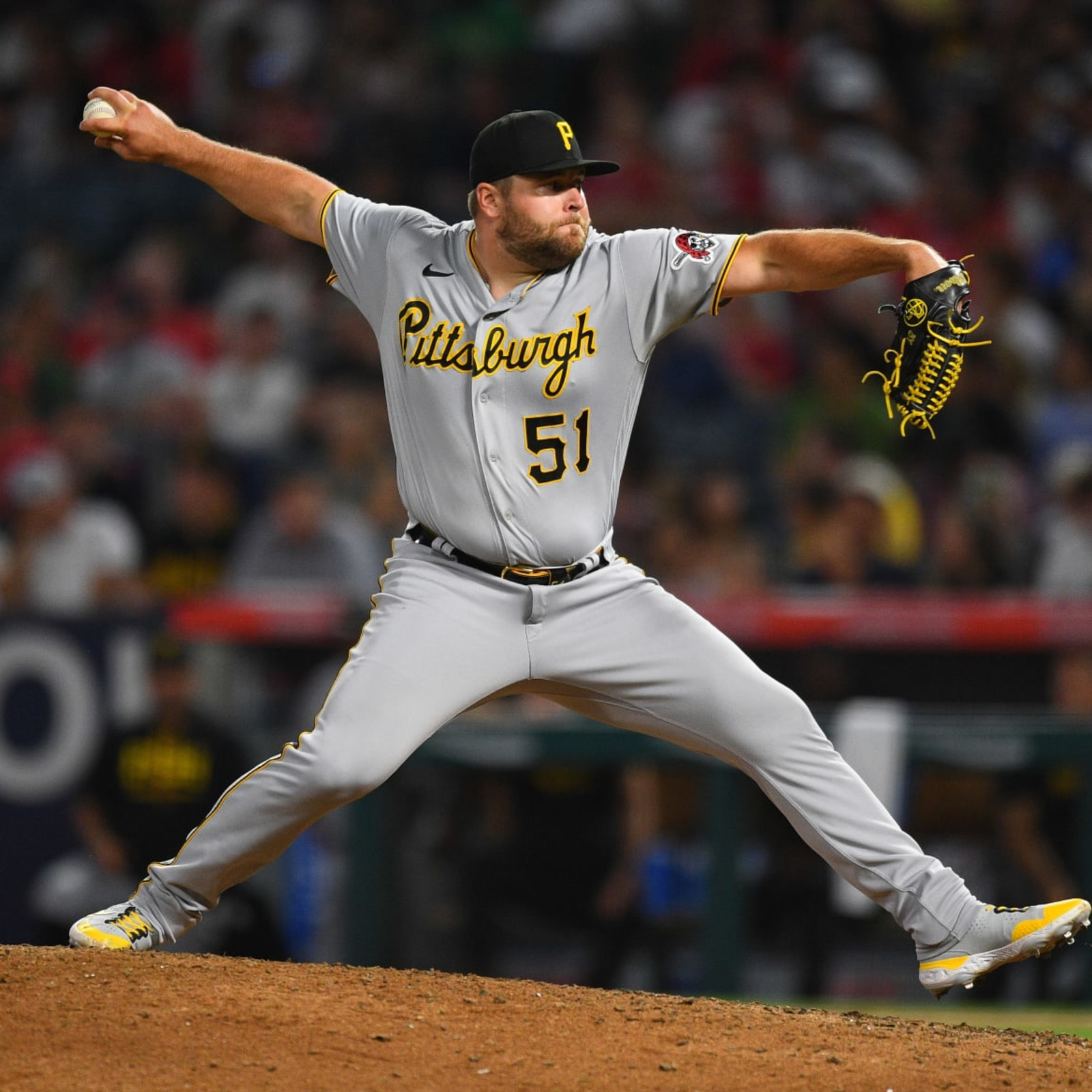 Four players the Pirates could deal at 2022 MLB Trade Deadline - BVM Sports