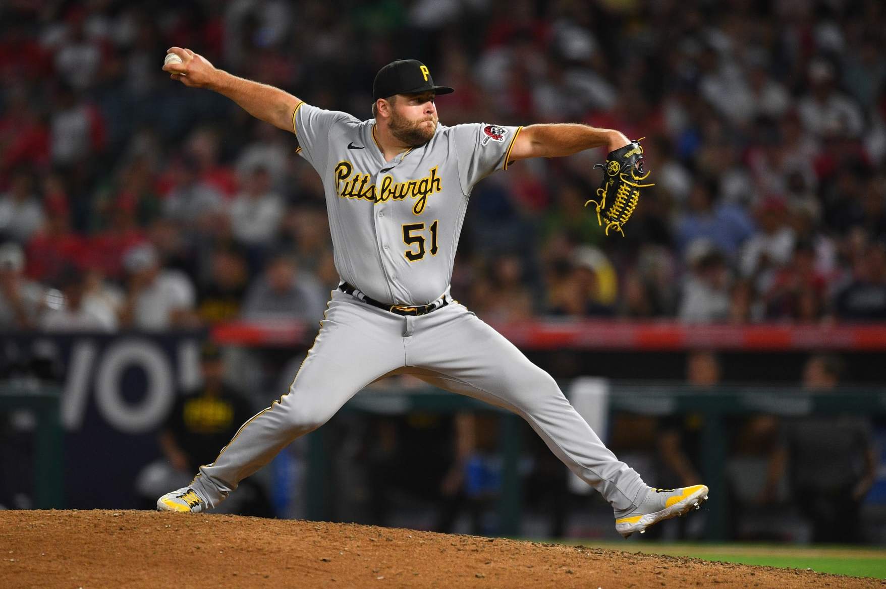 MLB Trade Rumors: Pirates Listening on Deals for All-Stars David Bednar,  Mitch Keller, News, Scores, Highlights, Stats, and Rumors