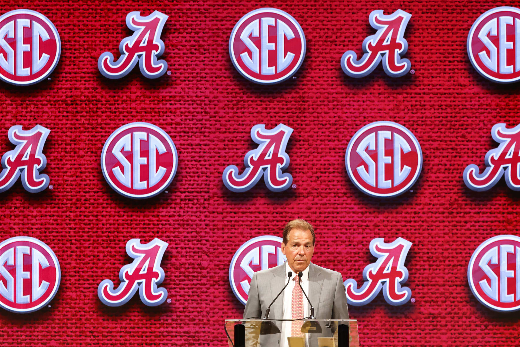 5-Star WR Jaime Ffrench Jr. Commits to Alabama over Auburn, Florida, OSU, More - Vimarsana News