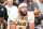 LOS ANGELES, CA - MAY 20: Anthony Davis #3 of the Los Angeles Lakers looks on during Game 3 of the 2023 NBA Playoffs Western Conference Finals against the Denver Nuggets on May 20, 2023 at Crypto.Com Arena in Los Angeles, California. NOTE TO USER: User expressly acknowledges and agrees that, by downloading and/or using this Photograph, user is consenting to the terms and conditions of the Getty Images License Agreement. Mandatory Copyright Notice: Copyright 2023 NBAE (Photo by Andrew D. Bernstein/NBAE via Getty Images)
