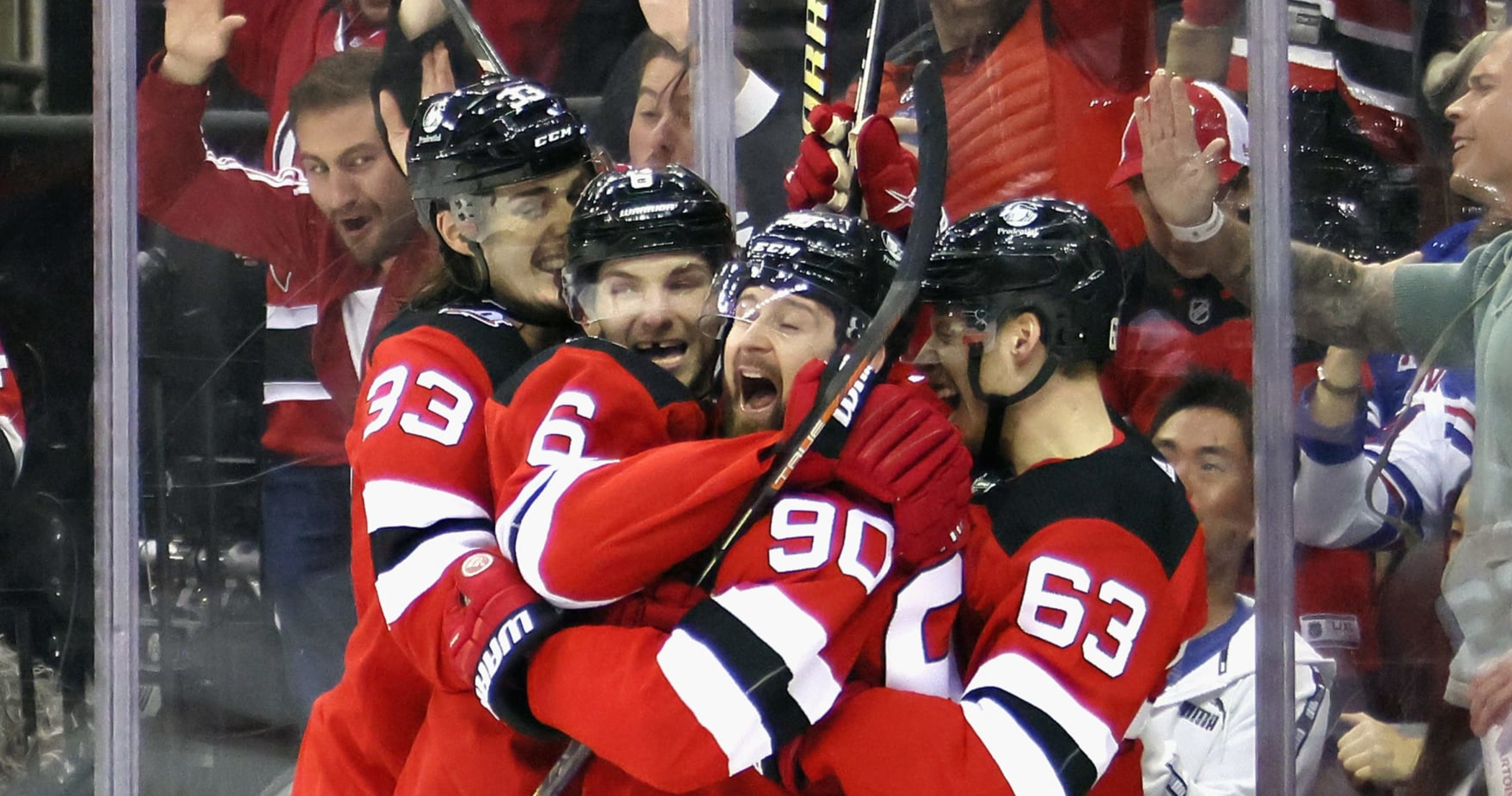 For Devils, Game 7 is the chance for a forever moment against