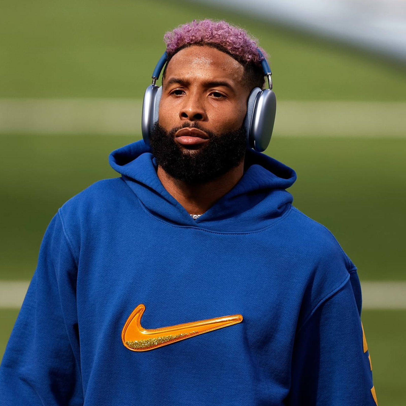 OBJ is Headed to L.A. Rams – NBC4 Washington