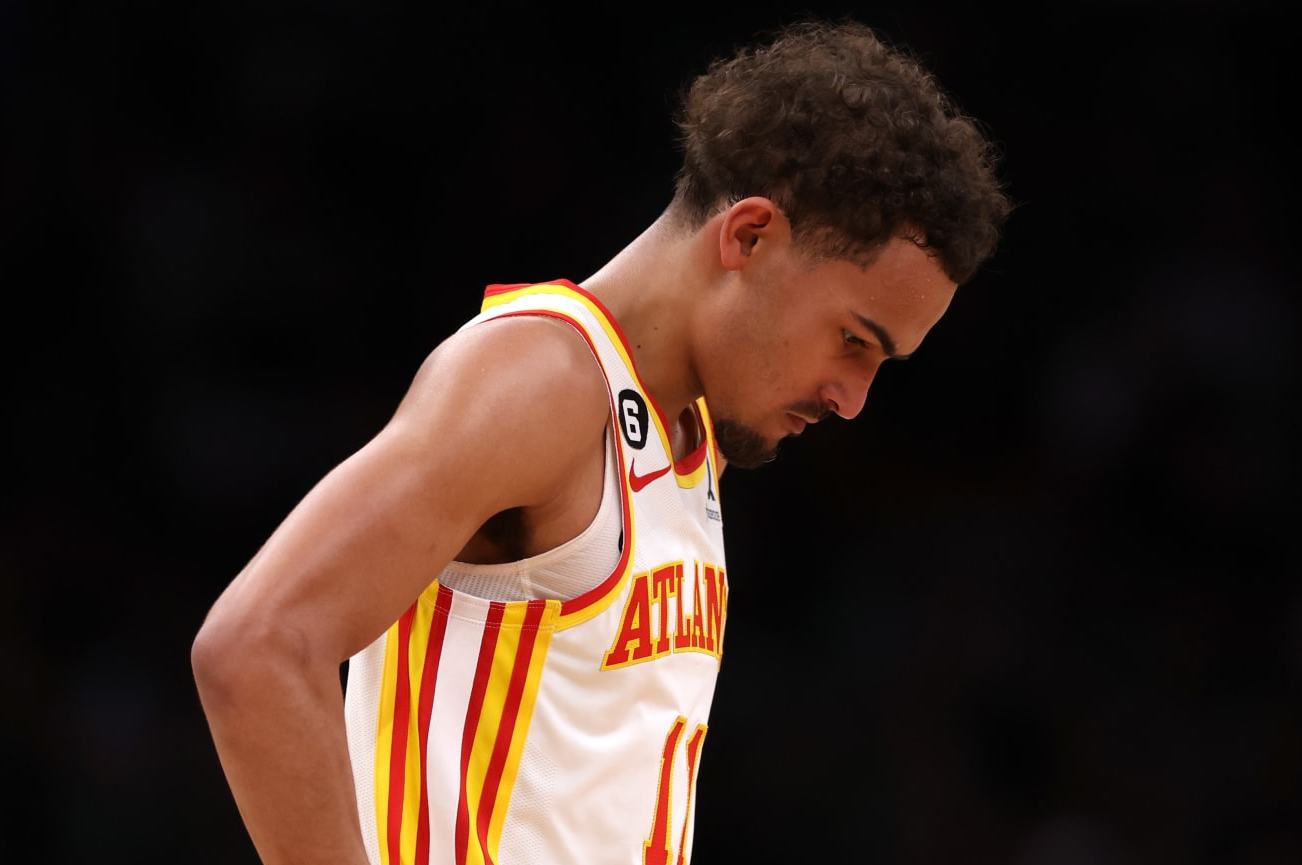 Will Trae Young Get Shorted in This Year's Draft? - The Ringer