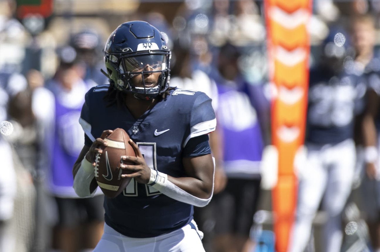 Zion Turner