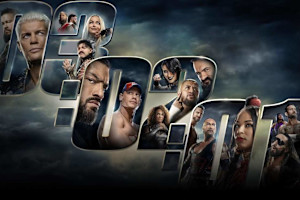 WWE Royal Rumble 2025 Results: Winners, Live Grades, Reaction, Highlights