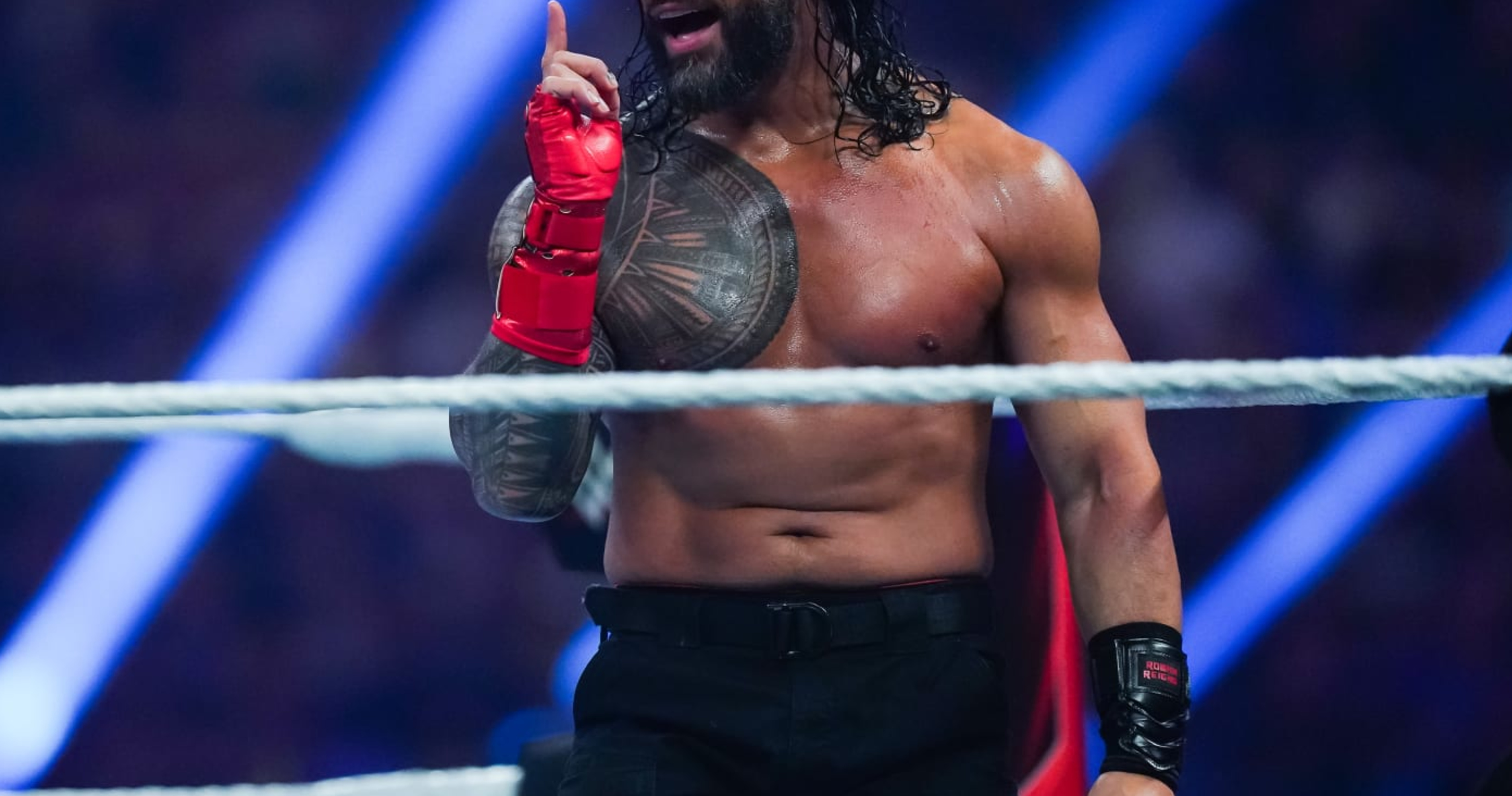 Updated 2023 WWE Crown Jewel Card and Predictions for Match Order