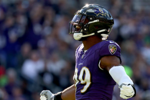 5 NFL Edge Defenders in Best Position for Breakout Season in 2024