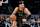 WASHINGTON, DC - APRIL 12: Corey Kispert #24 of the Washington Wizards dribbles to the hoop during the first half against the Chicago Bulls at Capital One Arena on April 12, 2024 in Washington, DC. NOTE TO USER: User expressly acknowledges and agrees that, by downloading and or using this photograph, User is consenting to the terms and conditions of the Getty Images License Agreement. (Photo by Jess Rapfogel/Getty Images)