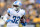 PITTSBURGH, PENNSYLVANIA - NOVEMBER 14: D'Andre Swift #32 of the Detroit Lions carries the ball during a game against the Pittsburgh Steelers at Heinz Field on November 14, 2021 in Pittsburgh, Pennsylvania. (Photo by Emilee Chinn/Getty Images)