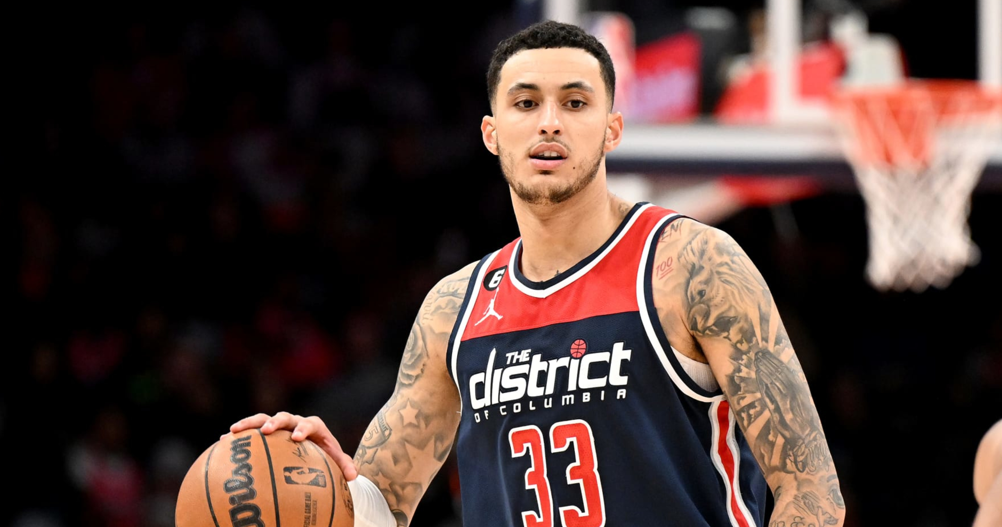 NBA Rumors Kyle Kuzma Linked to Rockets, Pacers in Free Agency; No Pathway for Suns News, Scores, Highlights, Stats, and Rumors Bleacher Report