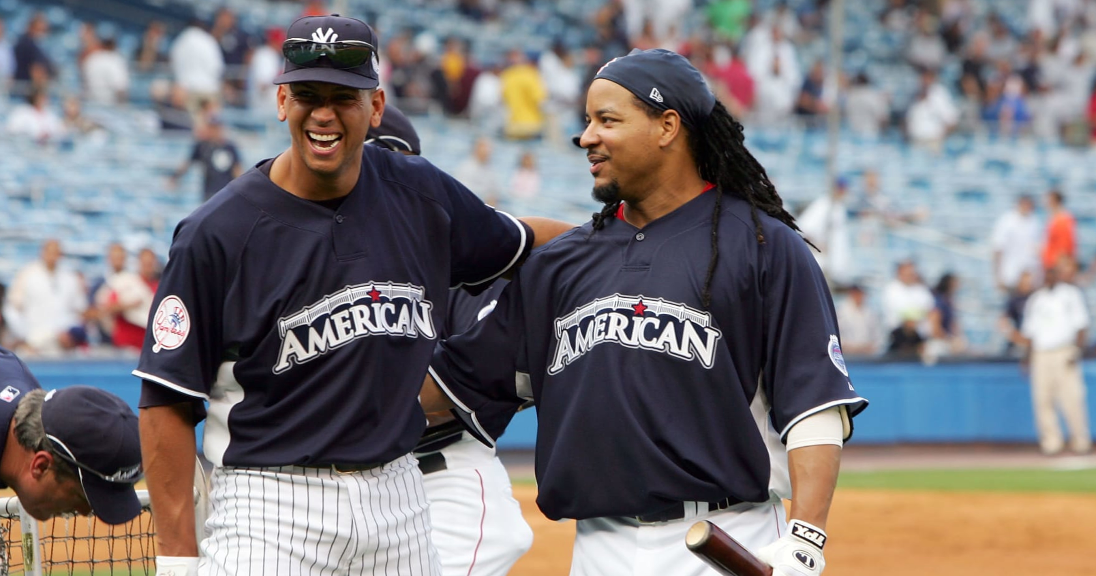 Poll: Is Manny Ramirez a Hall of Famer? - Lone Star Ball