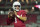 GLENDALE, AZ - DECEMBER 12: Kyler Murray #1 of the Arizona Cardinals warms up before kickoff against the New England Patriots at State Farm Stadium on December 12, 2022 in Glendale, Arizona. (Photo by Cooper Neill/Getty Images)