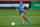 BRIDGEVIEW, IL - SEPTEMBER 26: Sarah Gorden #11 of the Chicago Red Stars dribbles the ball during a game between Washington Spirit and Chicago Red Stars at SeatGeek Stadium on September 26, 2020 in Bridgeview, Illinois.(Photo by Daniel Bartel/ISI Photos/Getty Images).