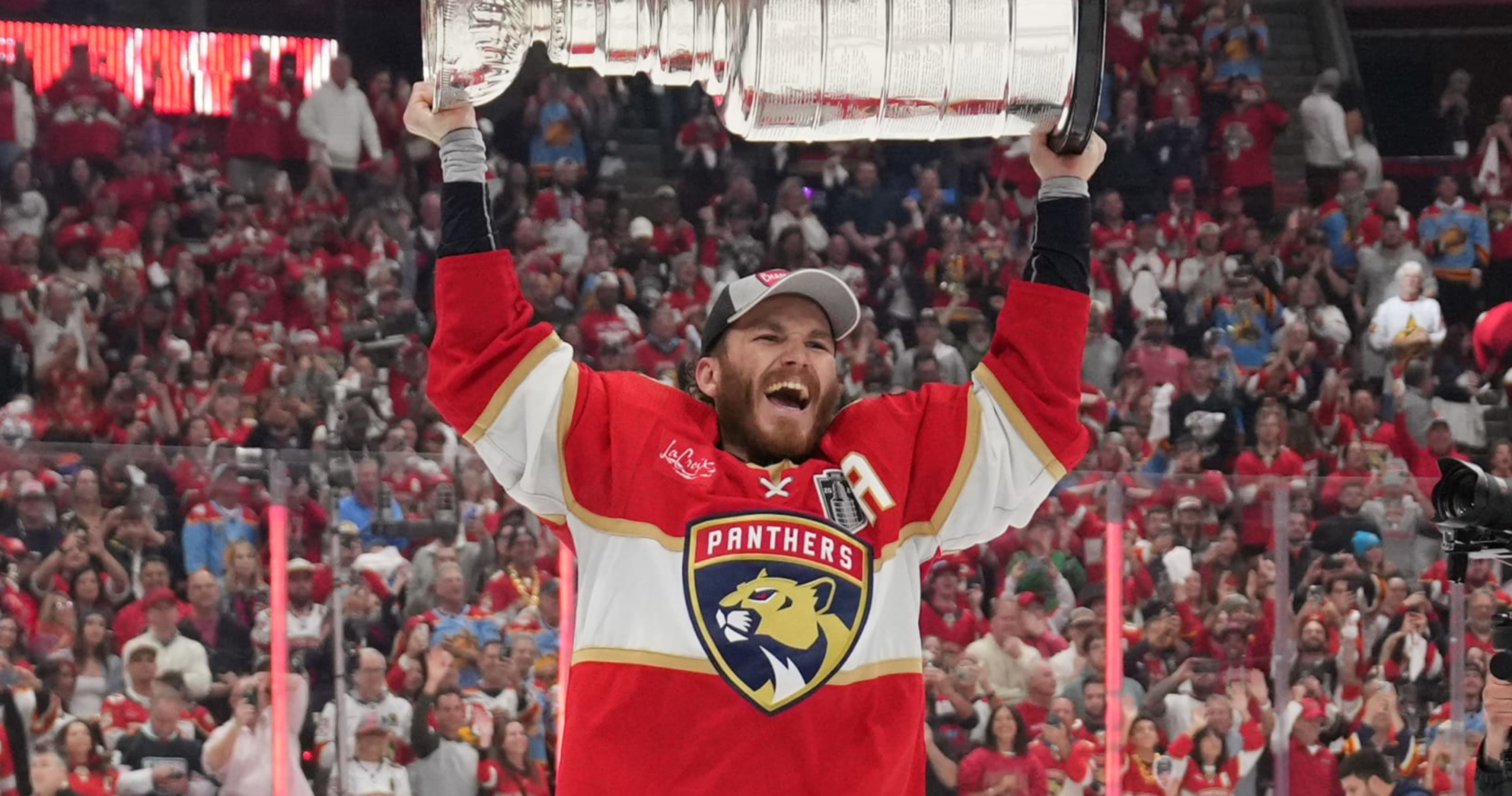 NHL Schedule 202425 Opening Day, 4 Nations FaceOff and Key Dates Released News, Scores