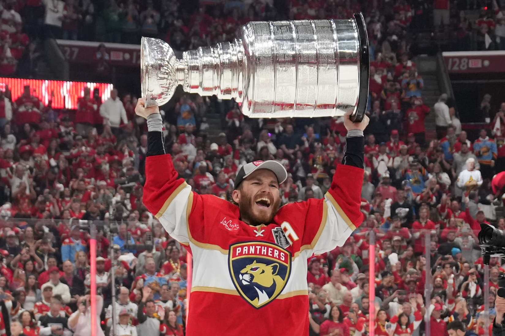 VGK Playoff Schedule key dates in 2025