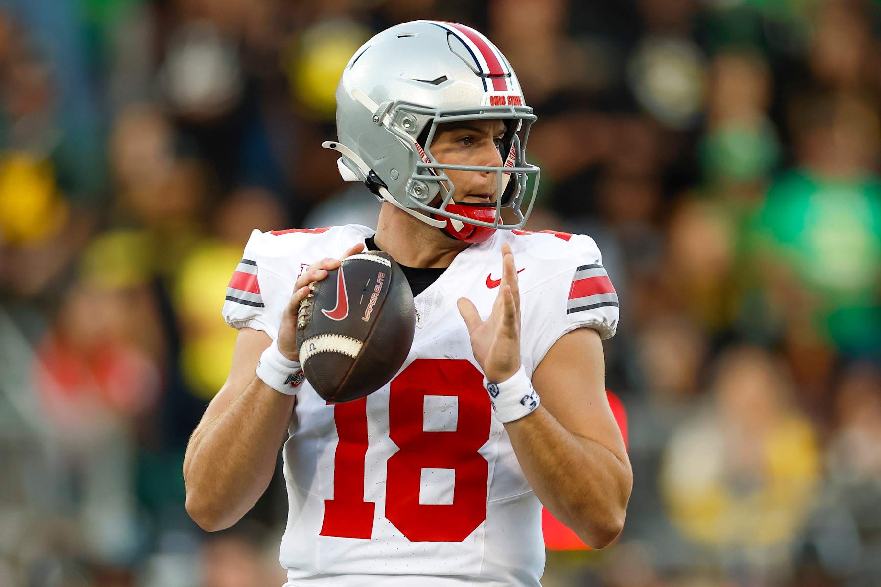 College Football Betting Odds Week 10 Picks Against the Spread for Top