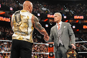 Cody Rhodes Shoots on The Rock; WWE Star Undergoes Surgery; Rumors on Potential Draft