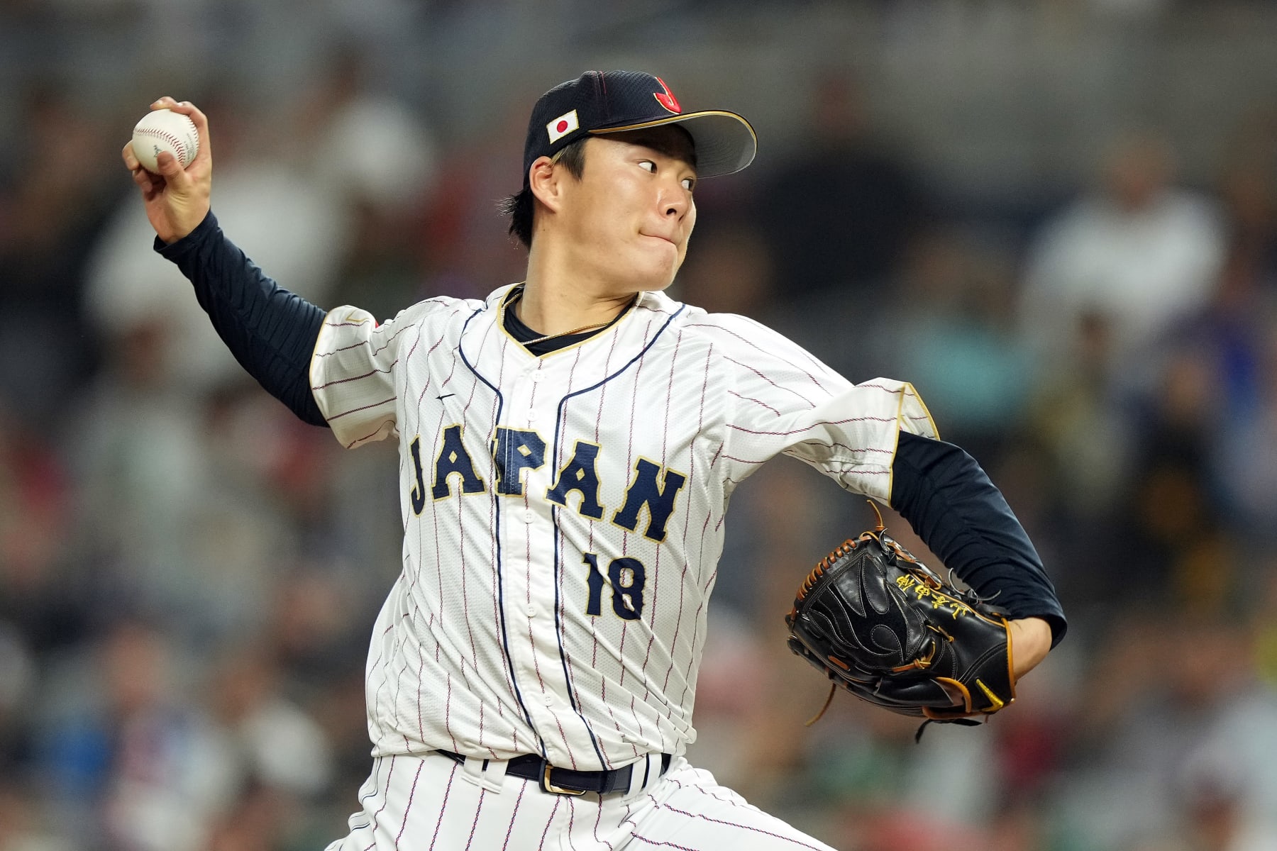 Yankees Rumors: Yoshinobu Yamamoto Meeting Set for Monday amid Mets, Red Sox Links - Vimarsana News