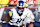 Los Angeles Rams edge defender Jared Verse