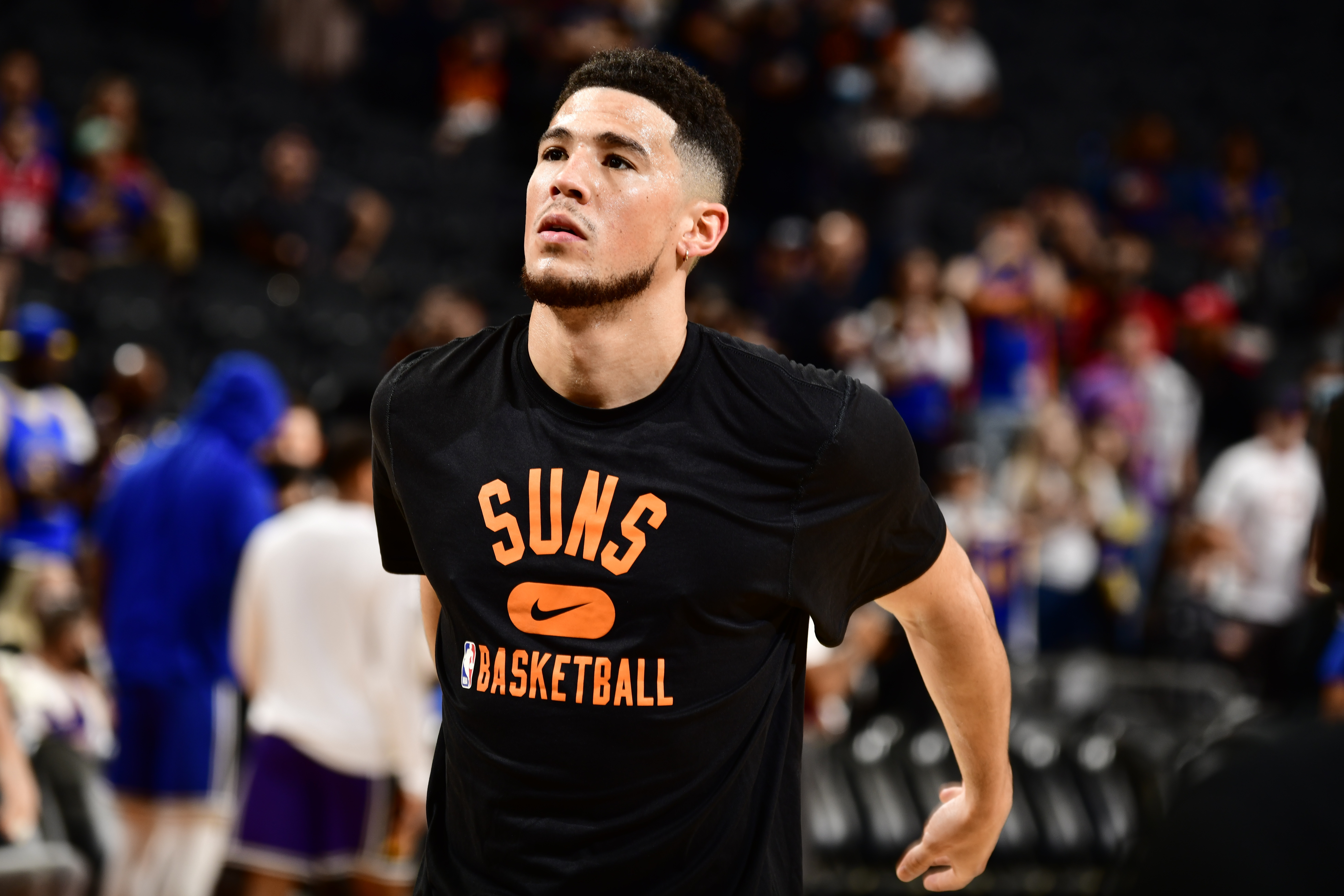 Devin Booker injury update: Suns SG expected to miss a few games