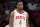 Houston Rockets forward Danuel House Jr. (4) during the first half of an NBA basketball game against the New Orleans Pelicans Sunday, Dec. 5, 2021, in Houston. (AP Photo/Michael Wyke)