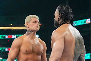 Roman Reigns vs. Cody Rhodes: Who is Most Important to WWE's Future?