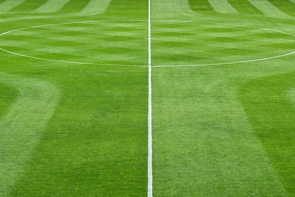 Galway , Ireland - 12 July 2024; A general view of the pitch before the SSE Airtricity Men's Premier Division match between Galway United and Waterford at Eamonn Deacy Park in Galway. (Photo By Piaras Ó Mídheach/Sportsfile via Getty Images)