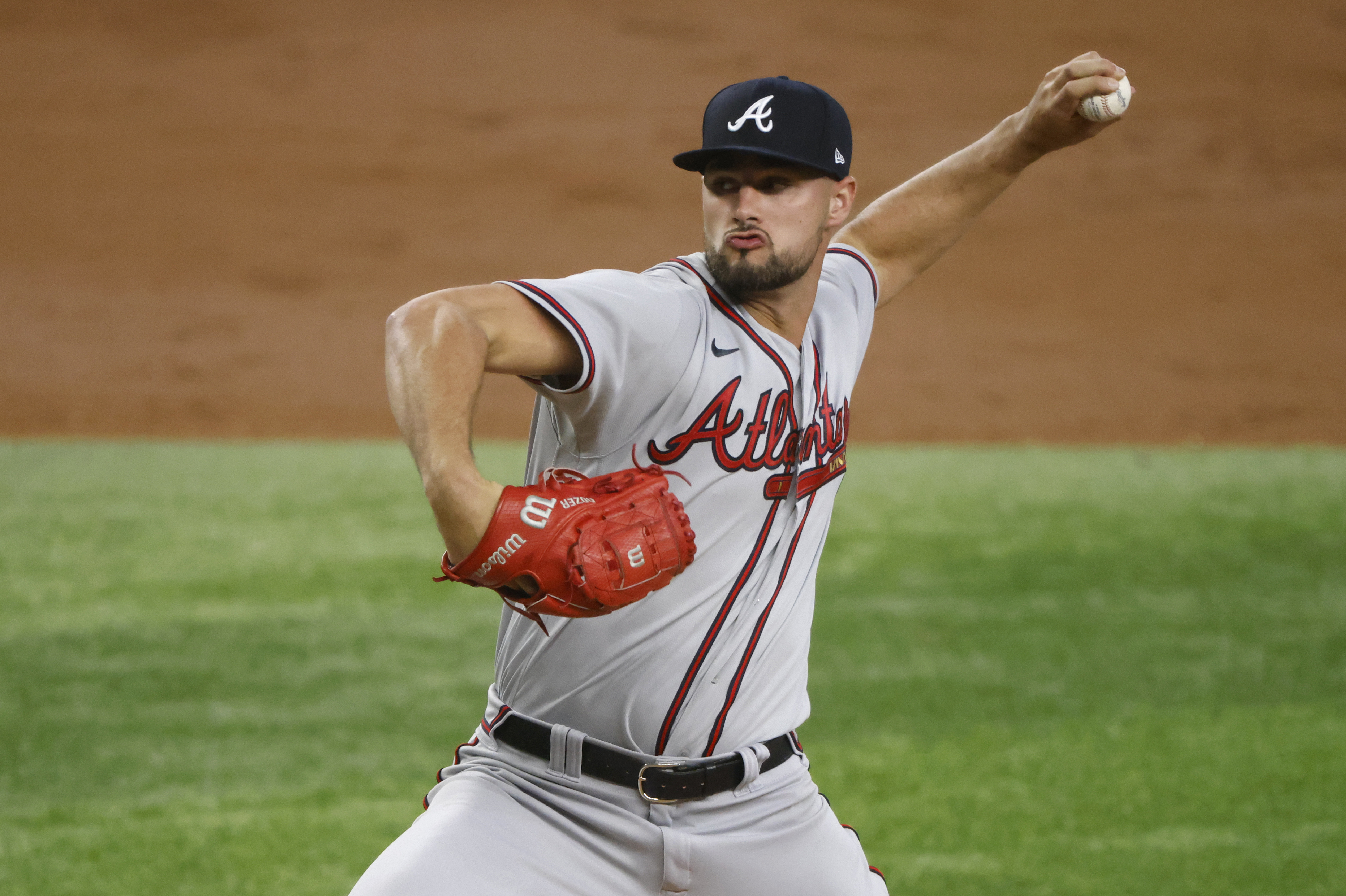 2022 Braves position evaluations: Shortstop – Braves Farm