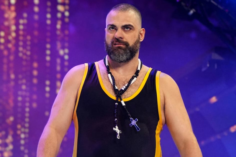 Eddie Kingston on Suicide Prevention Month, Hip-hop and More in B/R Q&A ...