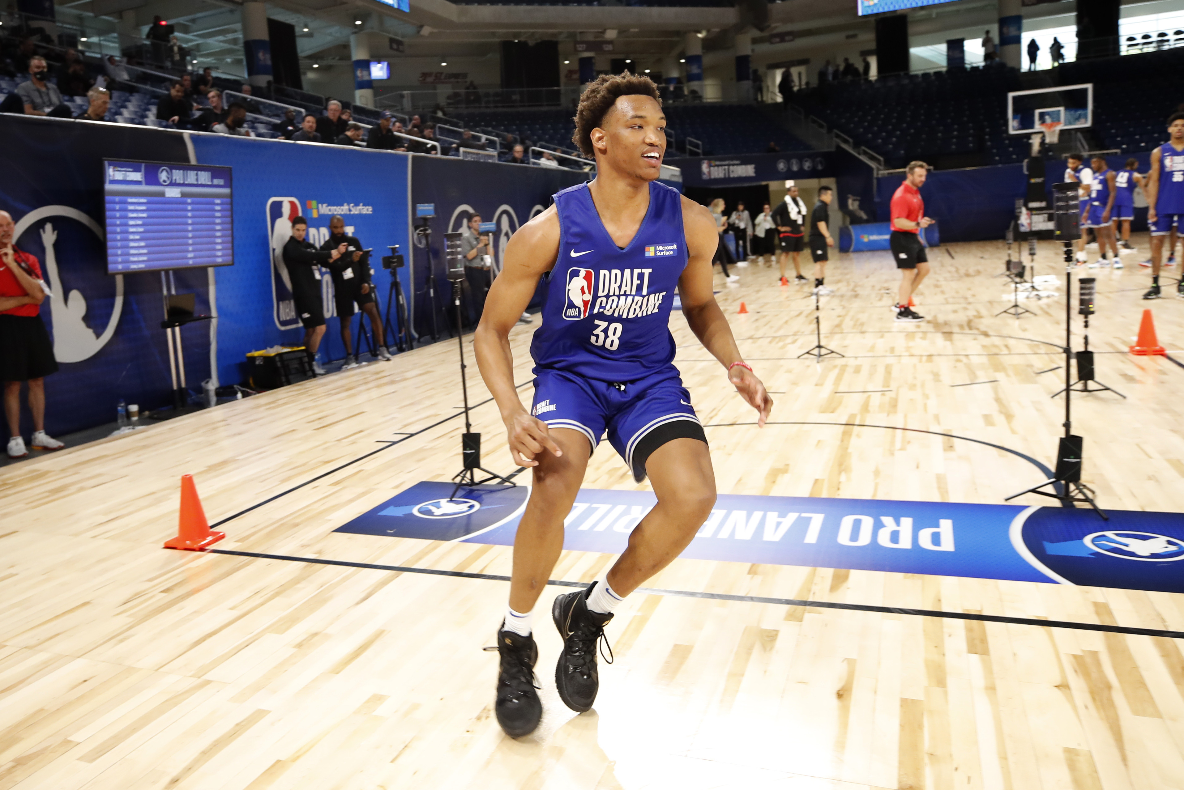 2022 NBA Draft Live Grades for Every Pick News, Scores, Highlights, Stats, and Rumors Bleacher Report
