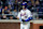 NEW YORK, NEW YORK - SEPTEMBER 22: Pete Alonso #20 of the New York Mets in action against the Philadelphia Phillies at Citi Field on September 22, 2024 in New York City. The Mets defeated the Phillies 2-1. (Photo by Jim McIsaac/Getty Images)