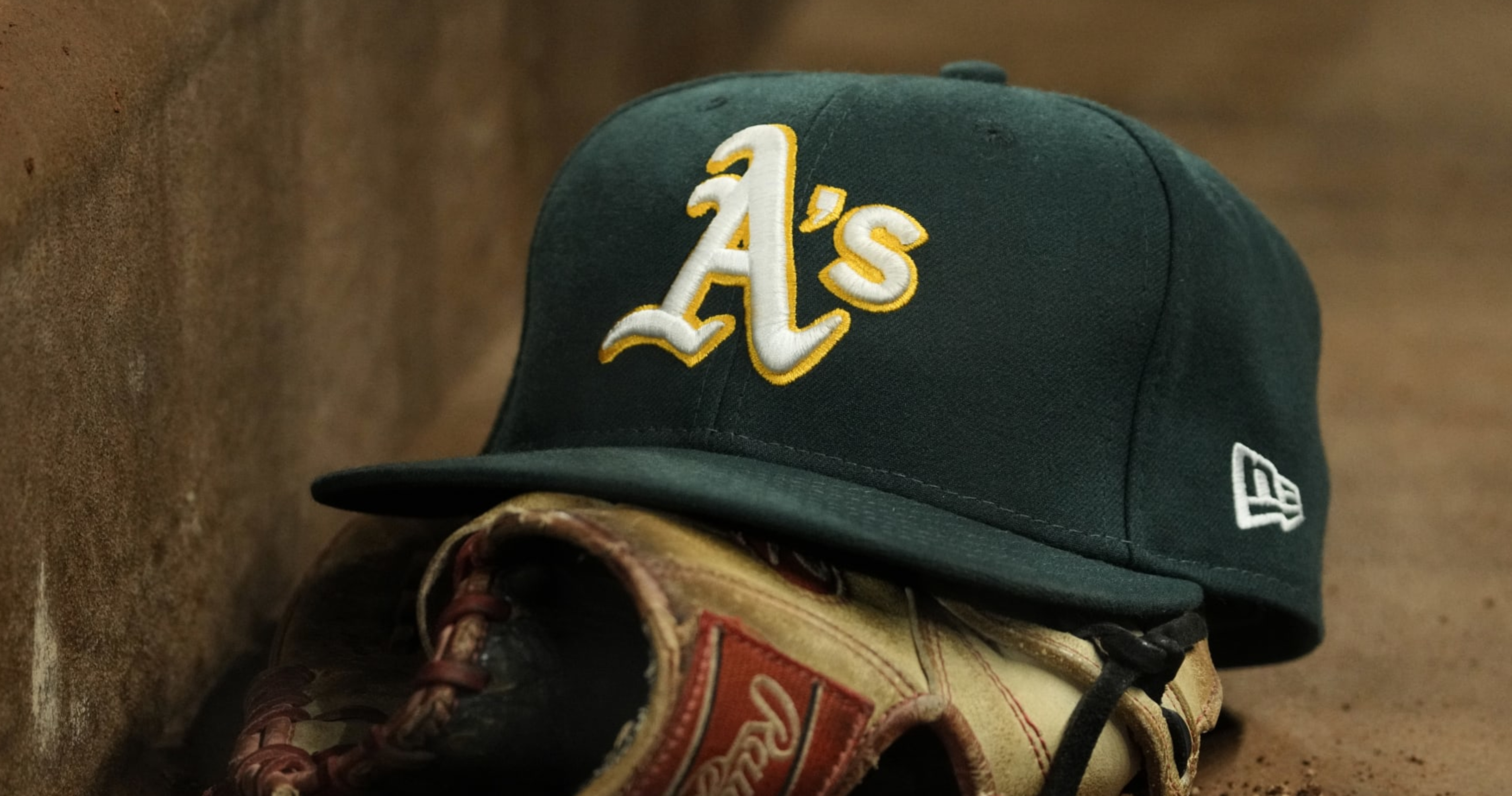 Oakland A's, Red Rock Discussing Las Vegas Stadium Site